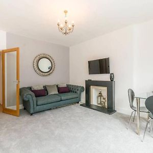 Appartement met Twee Slaapkamers